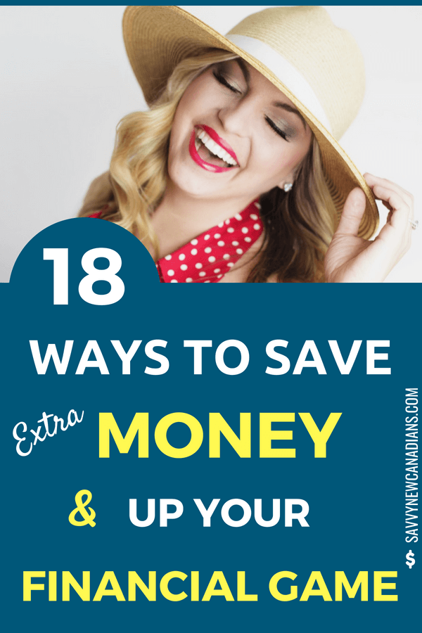 18 Easy Ways To Save Mo!   ney On Your Banking And Investing - 18 ways to save money and up your f!   inancial game do you want to start