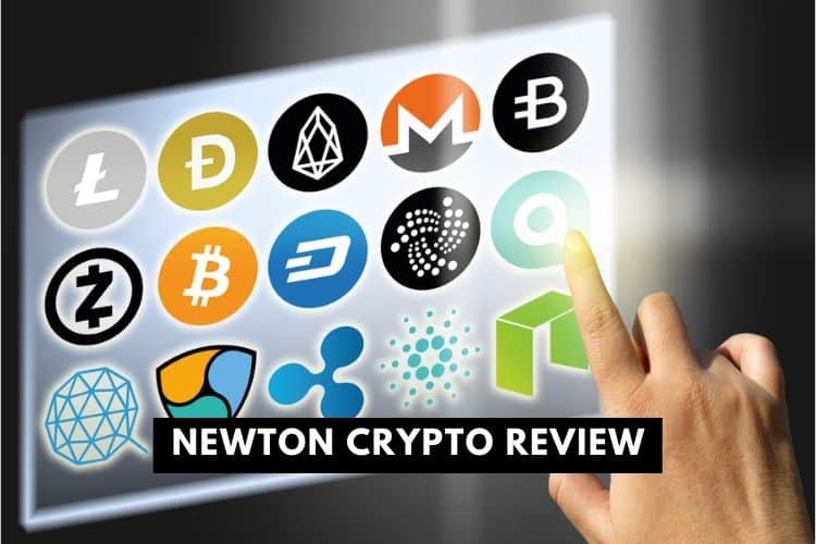 newton cryptocurrency