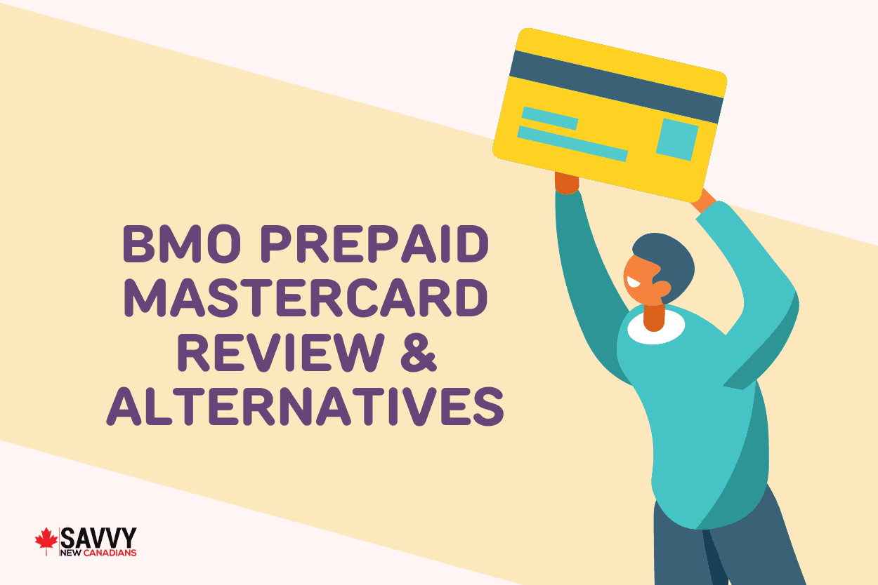 bmo prepaid travel mastercard reviews