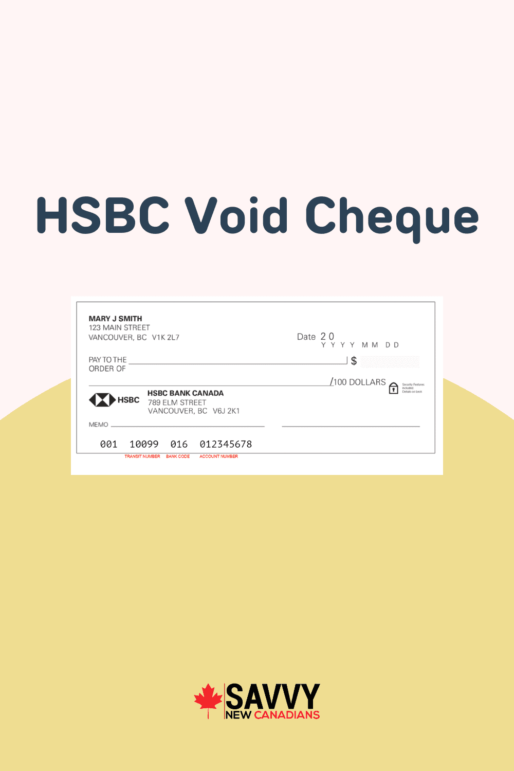 hsbc-canada-void-cheque-setup-direct-deposits-and-automatic-payments