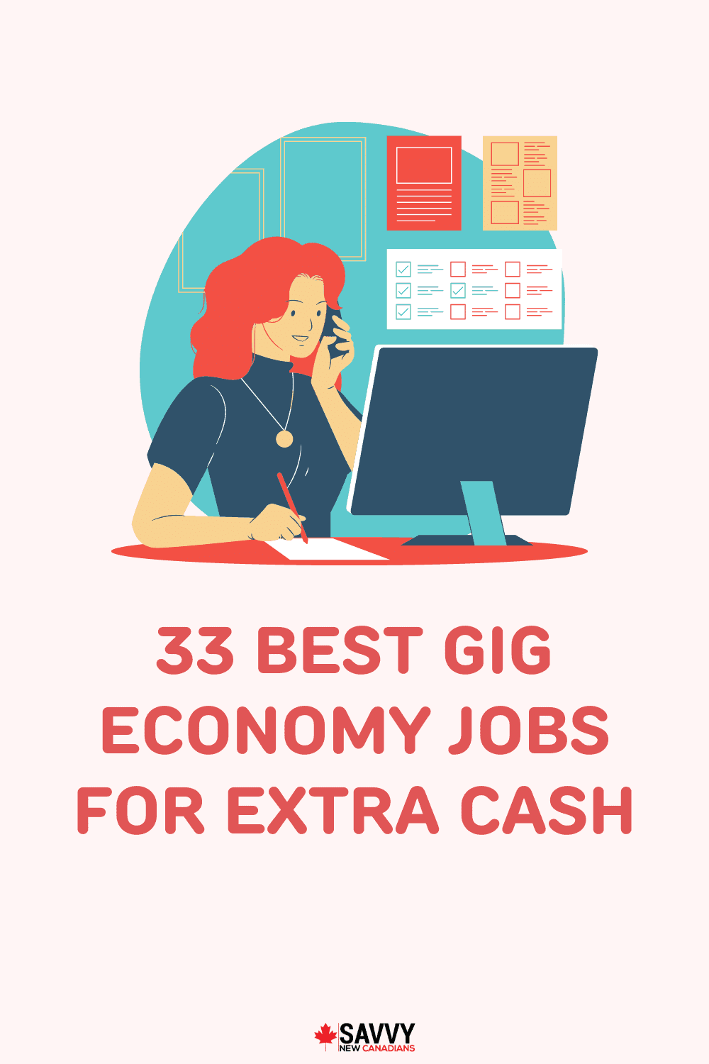 The Best Gig Economy Jobs for Extra Cash in 2024