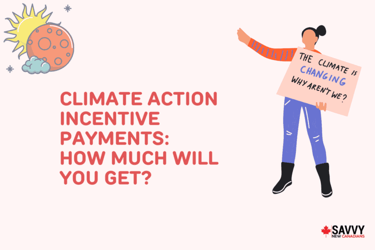 Climate Action Incentive Payments (CAIP) for 2022 How Much Will You