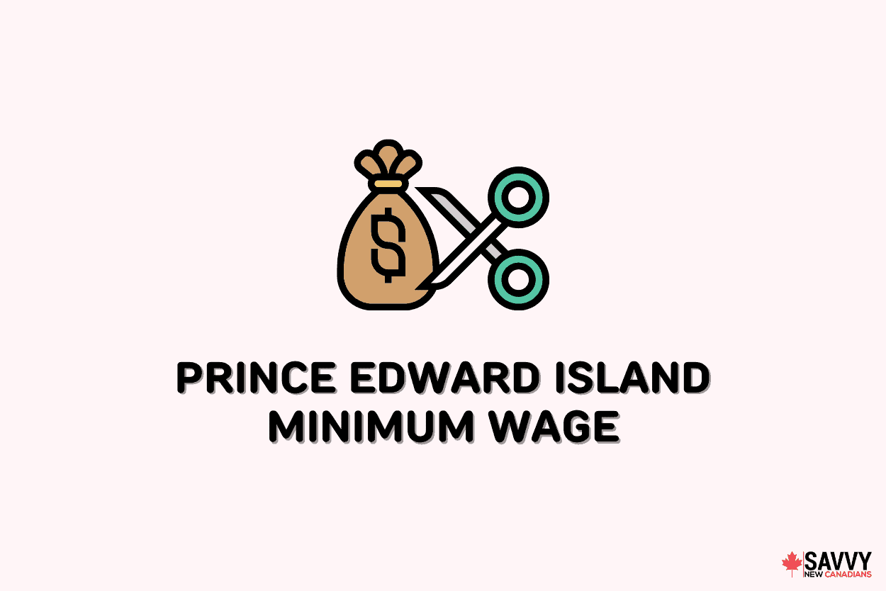 Prince Edward Island Minimum Wage in 2024