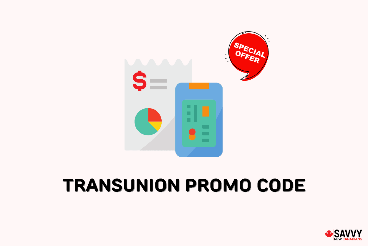TransUnion Promo Code 2024 Get 80 Off Credit Monitoring