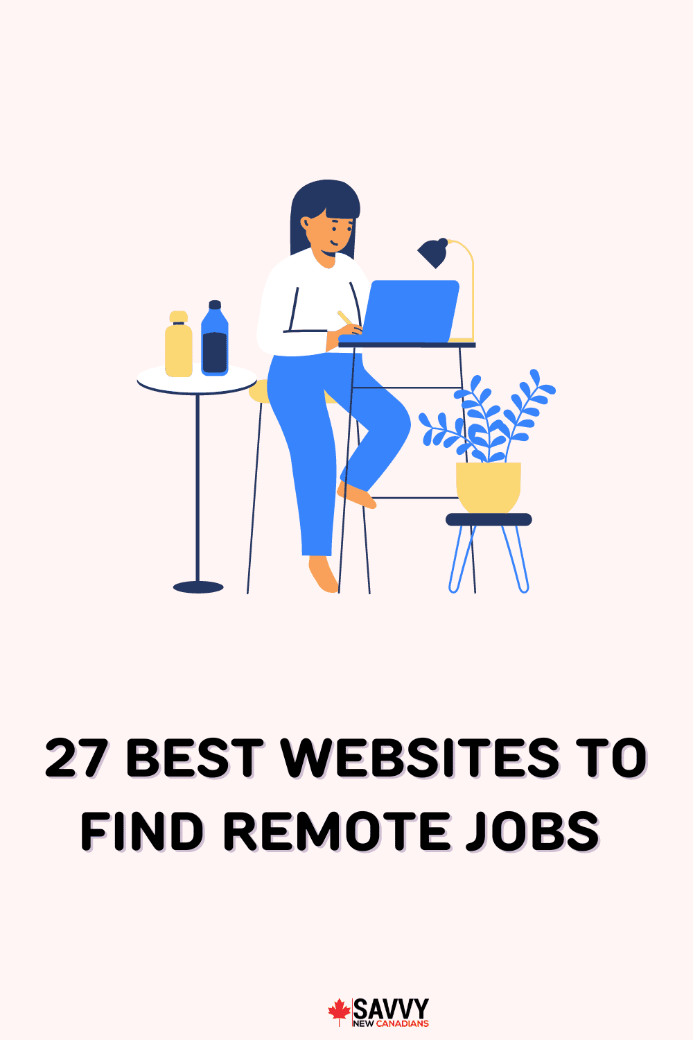 Best Websites To Find Remote Jobs.img2 .pin  