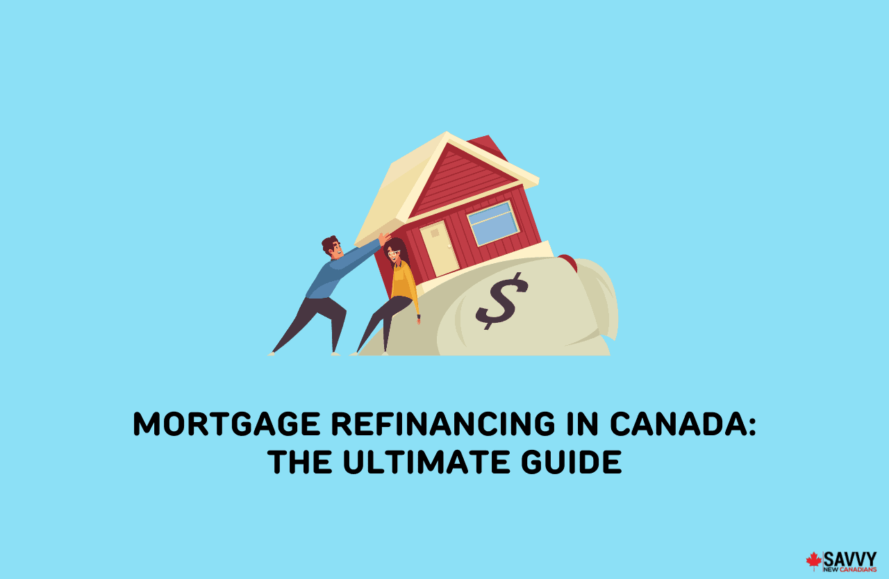 Mortgage Refinancing In Canada Img 