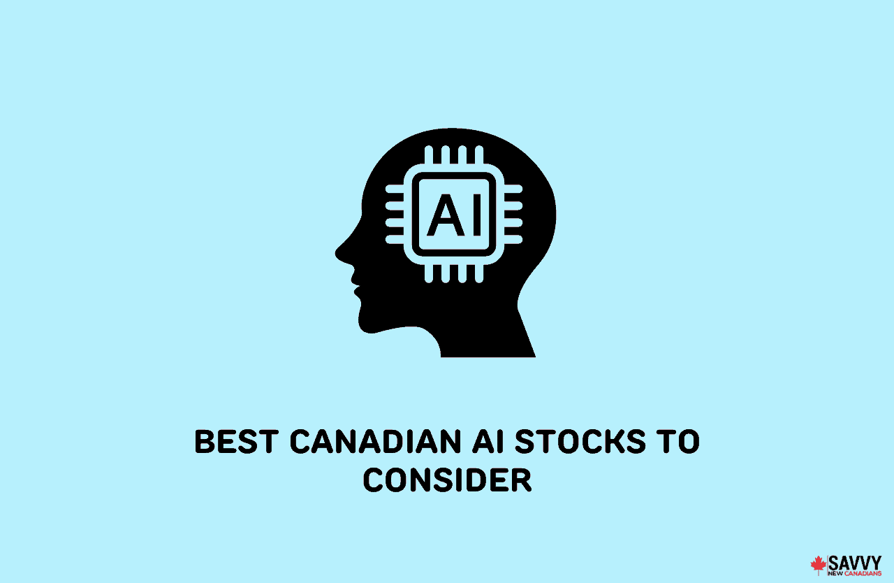 7 Best Canadian AI Stocks To Consider in May 2024