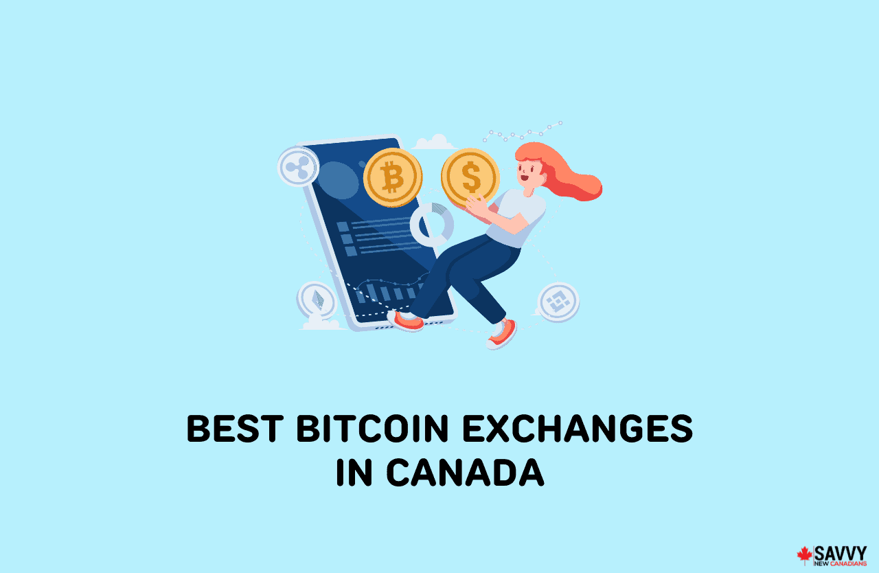Best Bitcoin Exchanges In Canada Img 