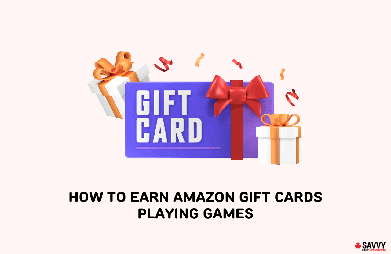 Ways To Earn Amazon Gift Cards Playing Games Imgs 