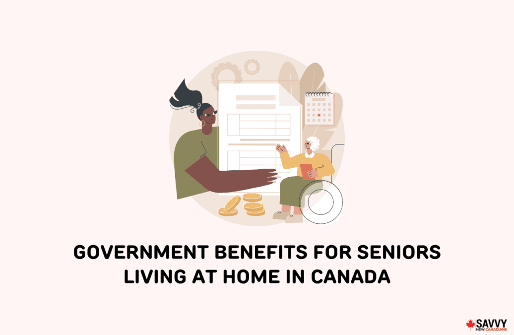 Government Benefits for Seniors Living At Home-img